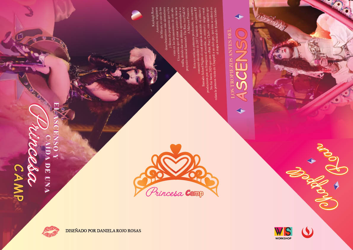 Fanzine portada